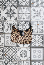 Load image into Gallery viewer, Brown Unborn calf shoulder bag Top Handle Bags Fendi 
