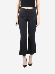Isabel Marant Black trousers - size FR 36