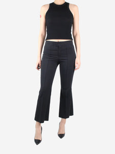 Isabel Marant Black trousers - size FR 36