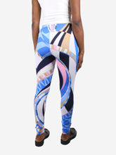 Load image into Gallery viewer, Multicolour trousers - size IT 42 Trousers Pucci 

