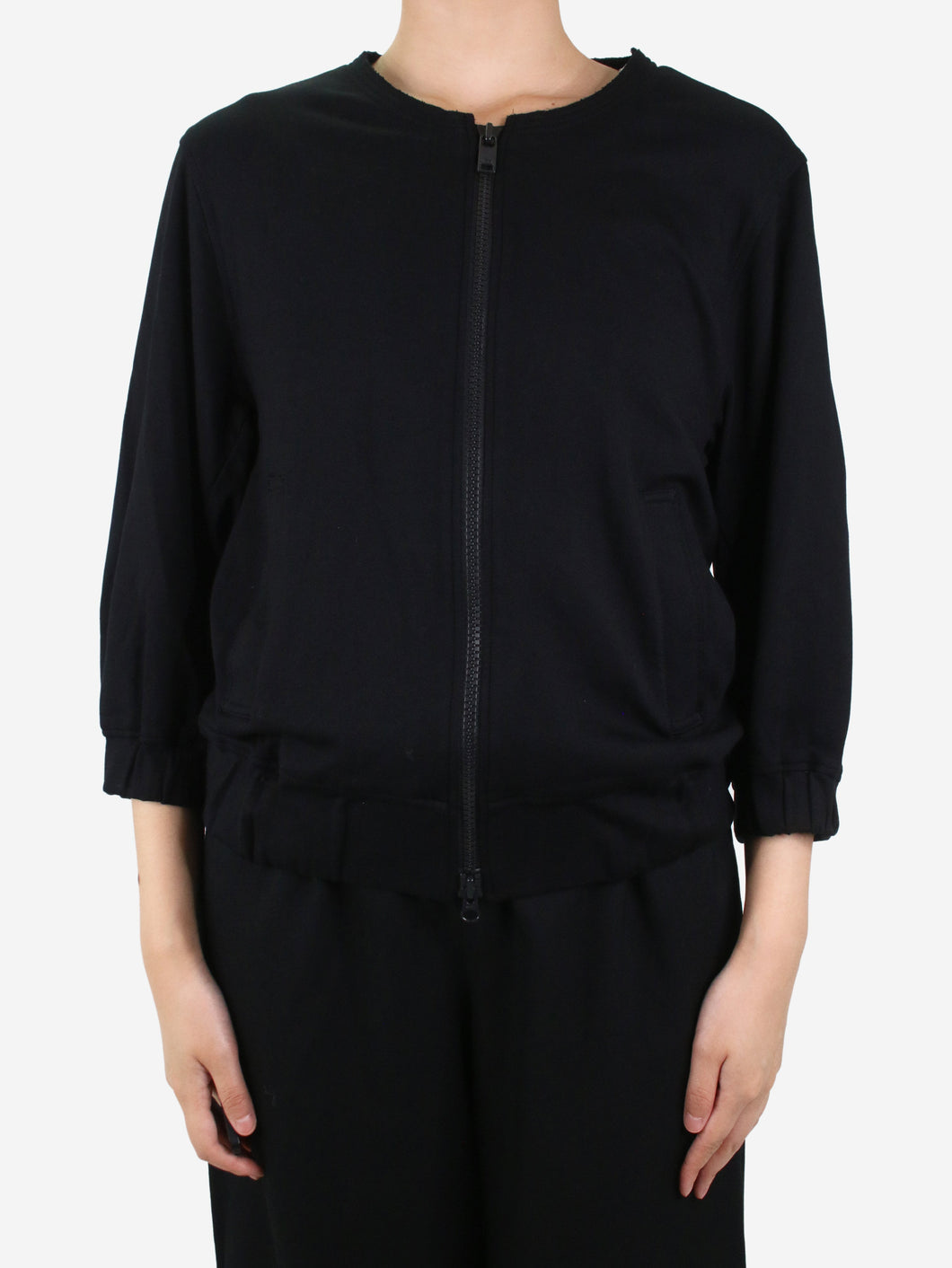 Black bomber jacket - size S Coats & Jackets Adidas x Yohji Yamamoto 