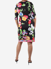 Load image into Gallery viewer, Multicolour floral printed dress - size IT 40 Dresses Pucci 
