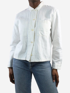 Margaret Howell MHL White shirt - size M