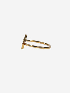 Celine Gold bracelet