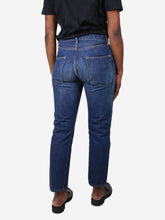 Load image into Gallery viewer, Blue jeans - size W30 Trousers Arts &amp; Science 
