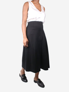 Marni Black skirt - size IT 42