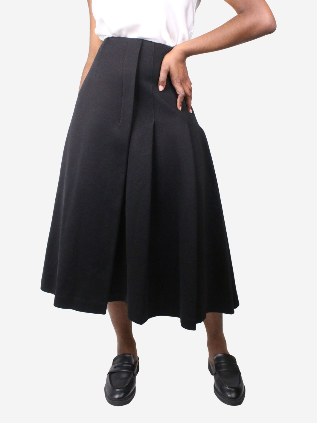 Black skirt - size IT 42 Skirts Marni 