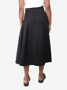 Marni Black skirt - size IT 42