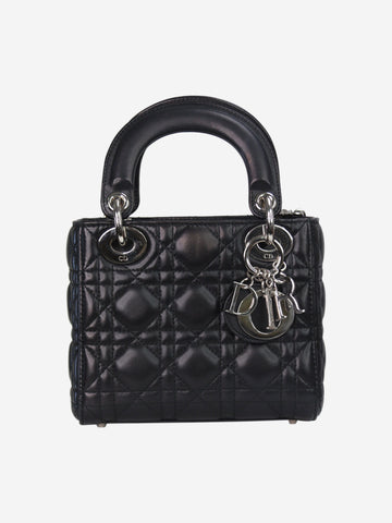 REAL VS. FAKE Louis Vuitton Alma BB Monogram Vernis leather / VLOG #8 /  Laarni B N'style 