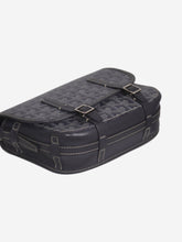 Load image into Gallery viewer, Grey cross-body satchel bag Cross-body bags Goyard 
