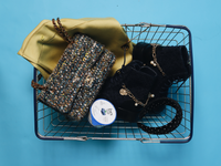 Buy & sell second hand designer clothing bags & shoes