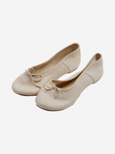 Load image into Gallery viewer, Pink ballet flats - size EU 36 Flat Shoes Eres 
