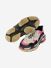 Load image into Gallery viewer, Multi triple S trainers - size EU 41 Trainers Balenciaga 
