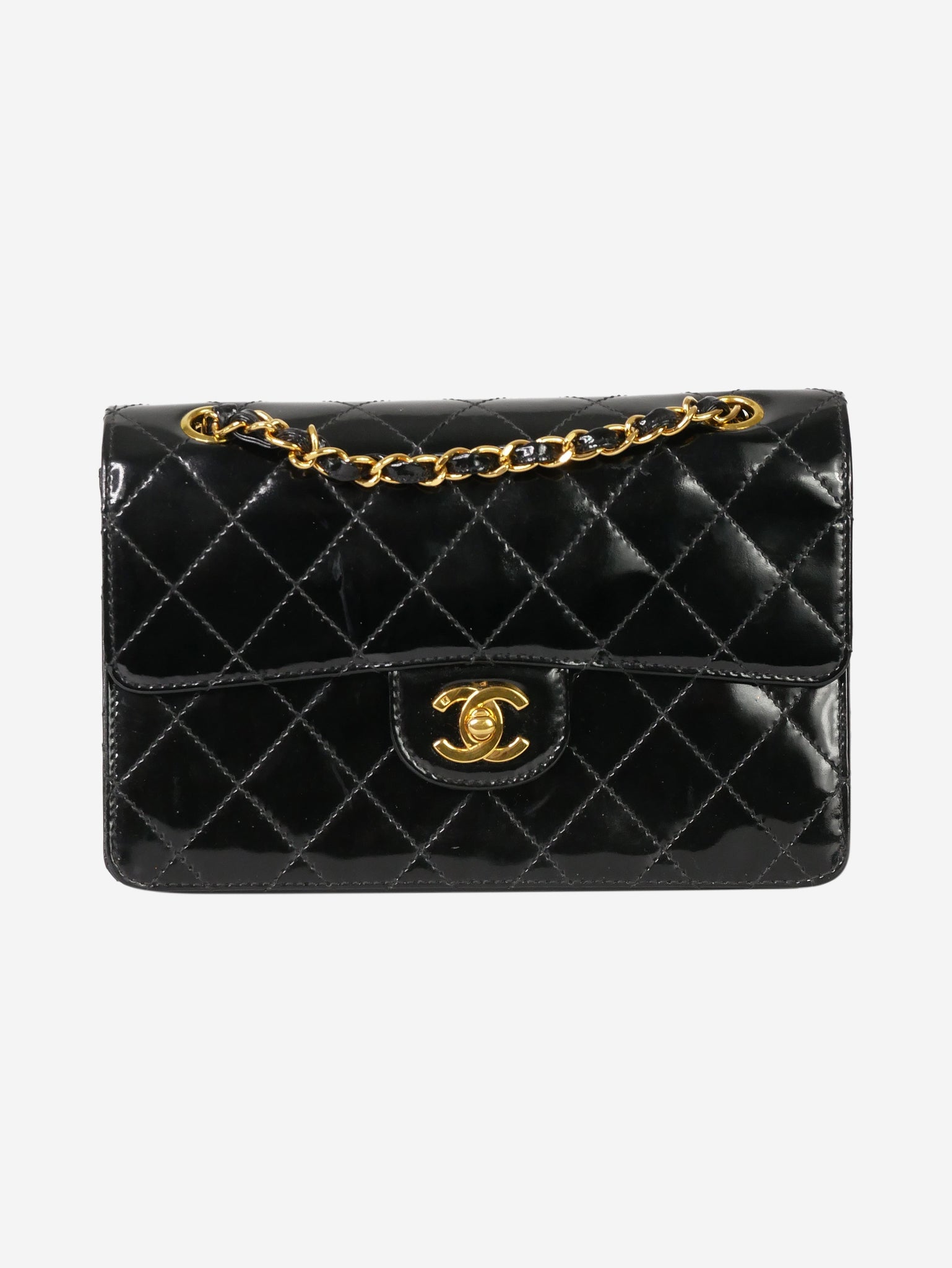 International Sell Preowned Chanel Bags Store  Bán Túi Chanel Đã Sử Dụng