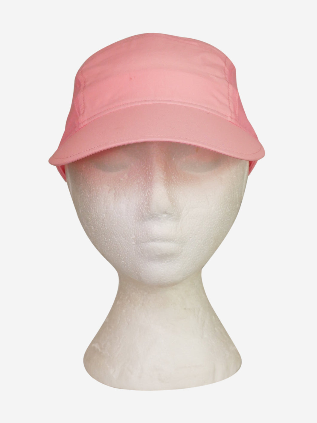 Pink adjustable cap Hats Lululemon 