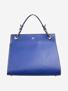 Neo Neo Blue Alice cross-body bag