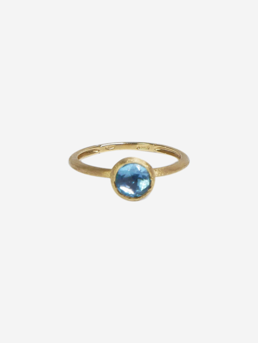 Gold Jaipur ring Jewellery Marco Bicego 