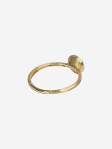 Marco Bicego Gold Jaipur ring