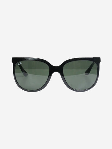 Black Butterfly sunglasses Sunglasses Ray Ban 