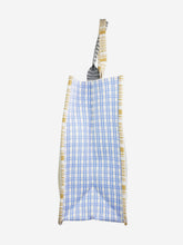 Load image into Gallery viewer, Multicolour striped tote bag Tote Bags Zimmermann 
