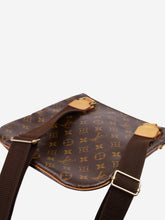 Load image into Gallery viewer, Brown 2015 monogram messenger shoulder bag Shoulder bags Louis Vuitton 
