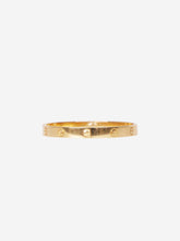 Load image into Gallery viewer, Gold Love bracelet Jewellery Cartier 
