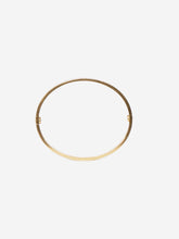 Load image into Gallery viewer, Gold Love bracelet Jewellery Cartier 
