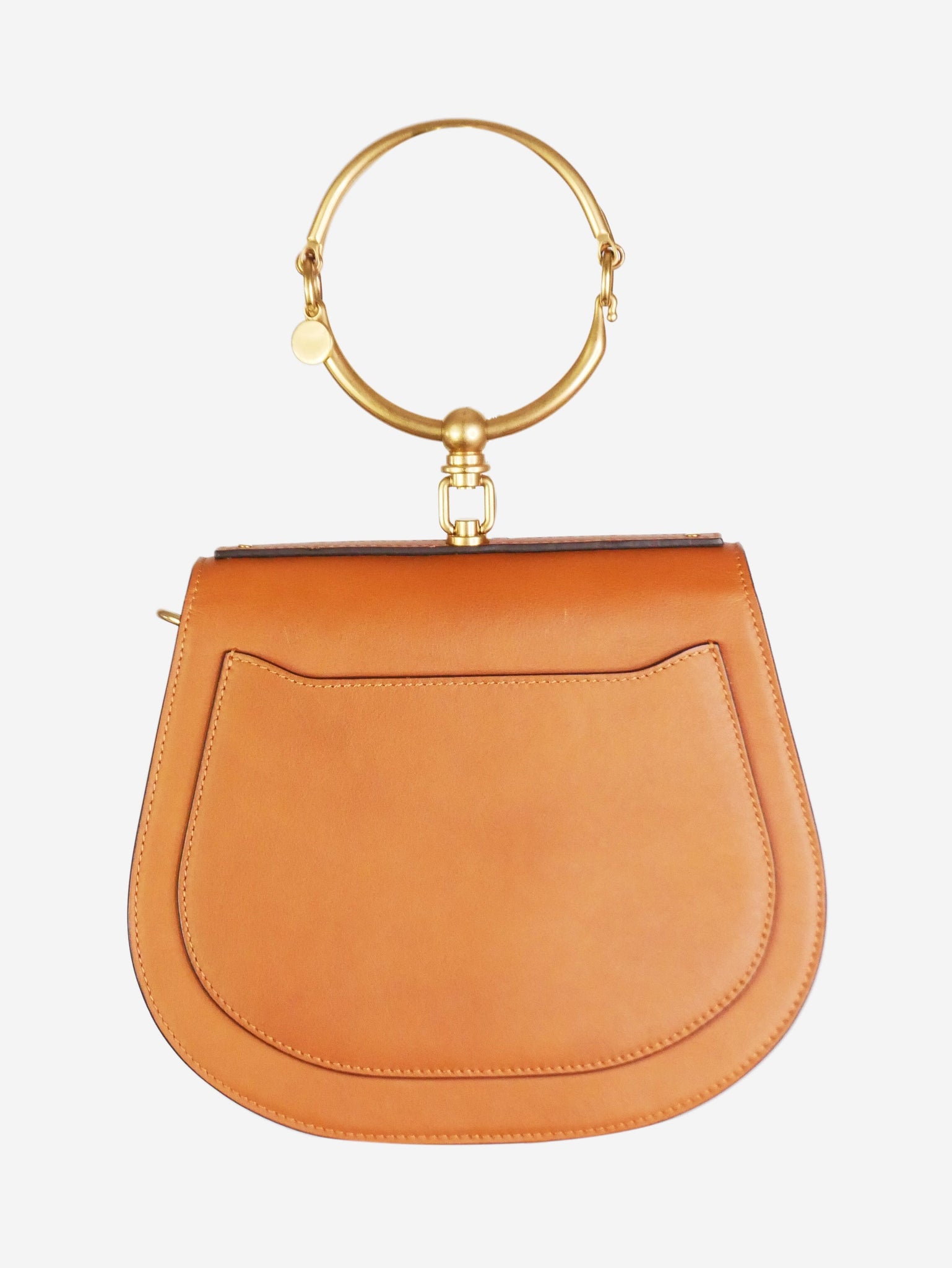 Get the designer Chloe Nile-inspired bag for less at Very online