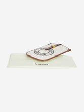 Load image into Gallery viewer, Beige leather trimmed printed canvas phone case Cross-body bags Burberry 
