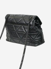 Load image into Gallery viewer, Black small Nappa leather Spectrum shoulder bag Shoulder bags Prada 
