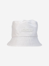 Load image into Gallery viewer, White bucket hat Hats Moncler 
