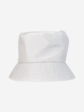 Load image into Gallery viewer, White bucket hat Hats Moncler 
