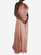 Load image into Gallery viewer, Pink Dress - size IT 42 Dresses Valentino 
