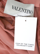 Load image into Gallery viewer, Pink Dress - size IT 42 Dresses Valentino 
