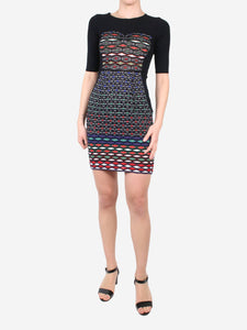 Missoni Multicoloured patterned dress - size IT 40
