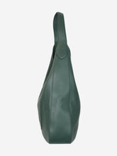 Load image into Gallery viewer, Green leather 2015 tote bag Handbags Prada 
